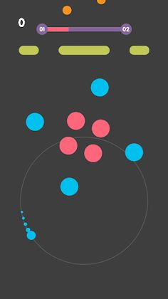 Reverse Addicting Game - Screenshot 2