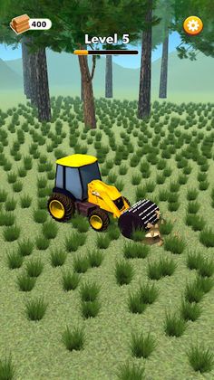 Lumberwood 3D - Screenshot 4