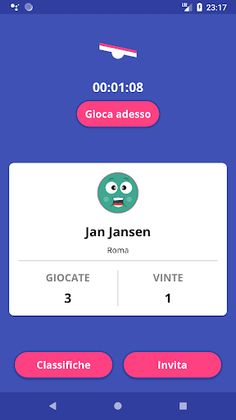 Ghigliottiniamo, il gioco dell - Screenshot 3