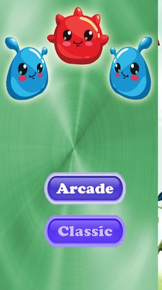 Special Match-3 Puzzle Mania - Screenshot 2