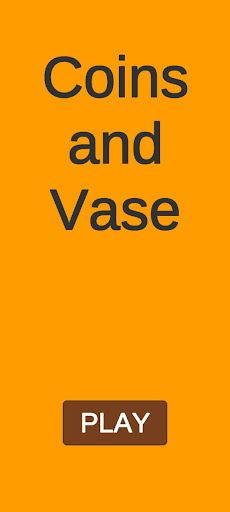 Coins and Vase - Screenshot 1