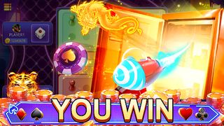 Colonel Ludo Board HD - Screenshot 2