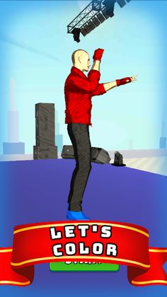 Paint Scene In 3D - Screenshot 4