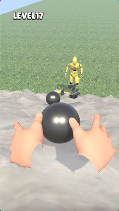 Ragdoll Tumble - Screenshot 3