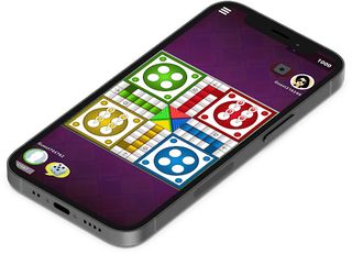 Ludo Star - Board Game - Screenshot 1