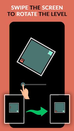 Roobi - Screenshot 3