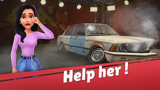 Pump My Car - Screenshot 1