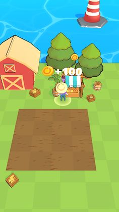 Keep Them Out! - Screenshot 3