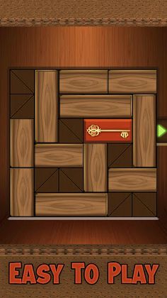 Unblock - Sliding Block Puzzle - Screenshot 2