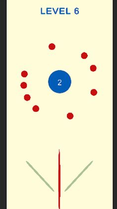 AA Flower - Screenshot 1