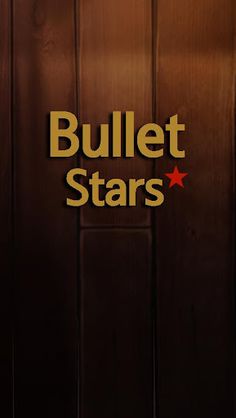 Bullet Stars - Screenshot 1