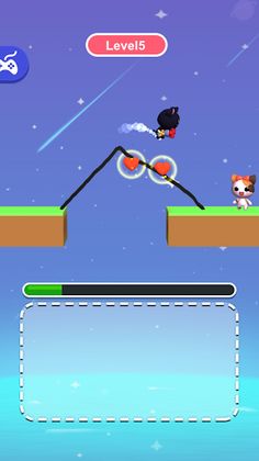Cat Meet - Screenshot 4