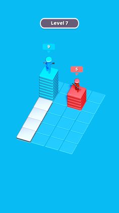 Tower Slide - Screenshot 2