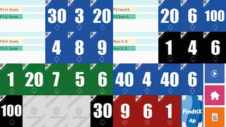 Brain Game - Find11x 4P - Screenshot 3