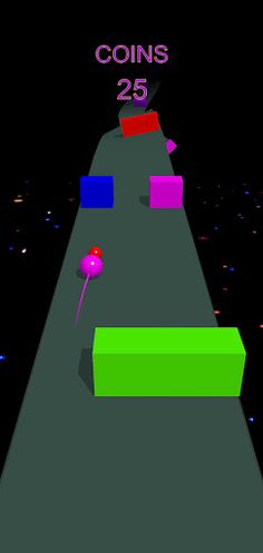 Marble Dodge - Screenshot 4