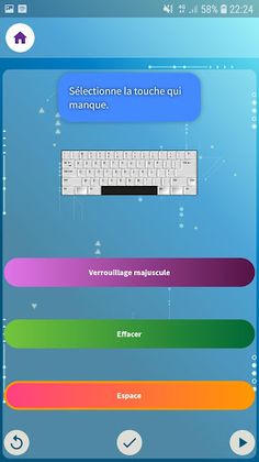 Informatique et Robotique 1 - Screenshot 4