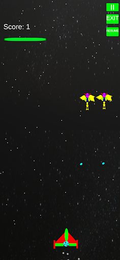 AirCraft Attack 2 - Screenshot 1