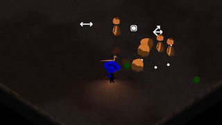 Temple Trial - Screenshot 3