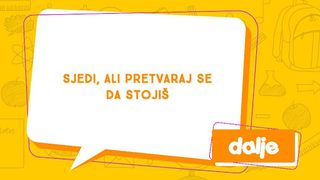 Brzalice - Screenshot 2