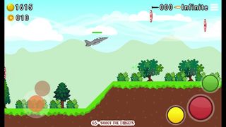 Ace Pilot - Screenshot 2