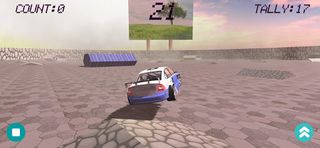 Tally - Screenshot 1