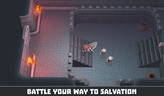 MASKED - Screenshot 1