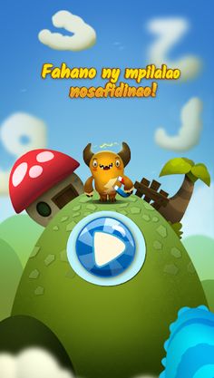 Fahano ny Mpilalaonao (Malagas - Screenshot 1