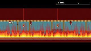 Kung Fu FIGHT! - Screenshot 2