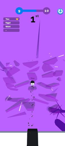 MazeRace.io - Screenshot 3