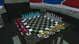 Chess ♞ Mates - Screenshot 1