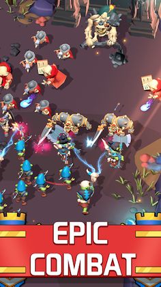 Conquest Master - Screenshot 4