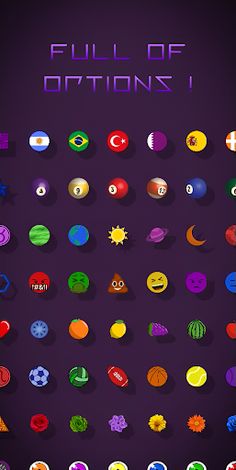 Hexall - Screenshot 3