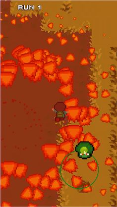 Running of the Dead - Screenshot 3