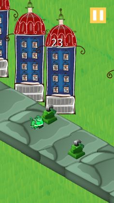 Devil Monster Cute - Screenshot 4