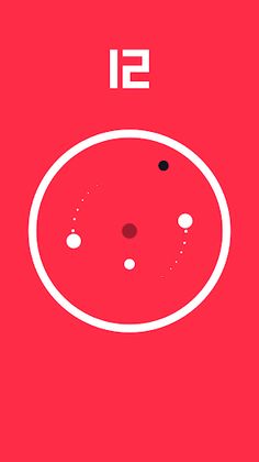 Twisty Circles - Screenshot 3