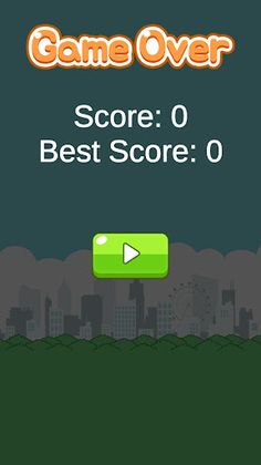 Sontouf Bird - Screenshot 1