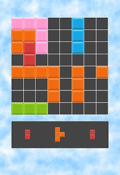 Block Puzzle - Screenshot 3