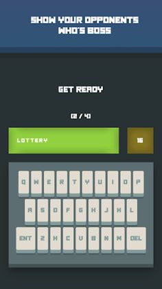 Wordiee - Screenshot 4