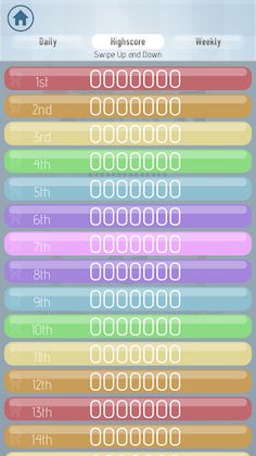 Sorted - Screenshot 4