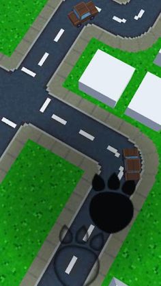 Glomp - Screenshot 2