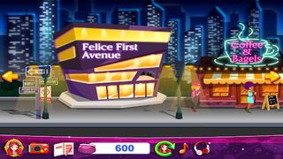 Shopaholic Life New York - Screenshot 2
