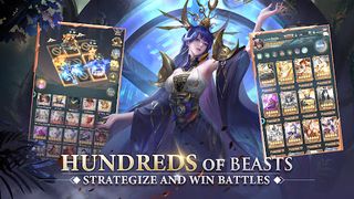 Fantastic Beasts - Screenshot 3