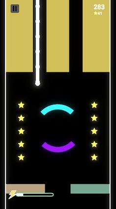 GrowDown - Screenshot 2