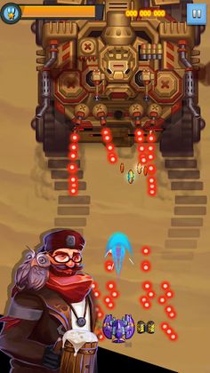 ACE Pilot - Screenshot 4