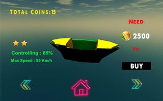 Water Conqueror - Screenshot 2