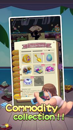 Profiteer Simulator - Screenshot 2