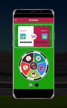 Copa i9 Challenge - Screenshot 4