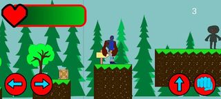 Forte Velocidade - Screenshot 3