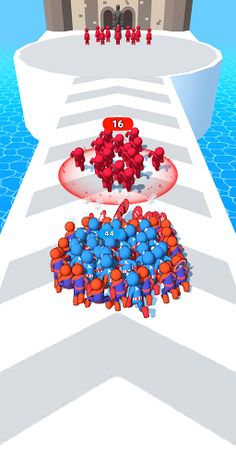 Heroes Assemble - Screenshot 1