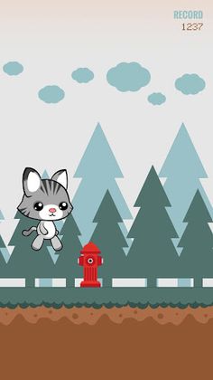 Run Zilda - Screenshot 2